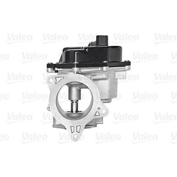 Genuine Valeo fits Egr Valve VW Crafter 50 2.0 Tdi Valeo  - Dynamic Drive