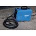 Draper Gasless MIG Inverter Multi-Welder Dti, 120A 70049 Draper  - Dynamic Drive