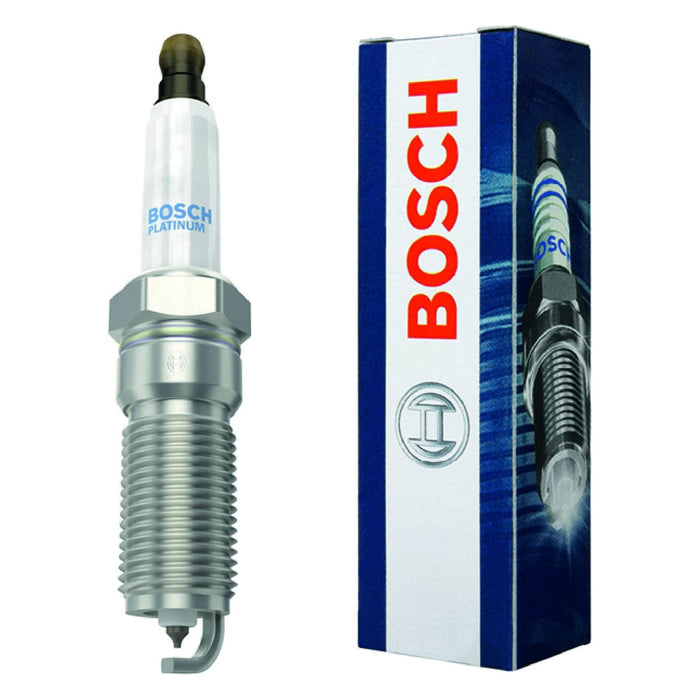 Genuine Bosch Spark Plug Hr7Mpp302X fits Ford Focus - 2.0 - 98-04 0242235767