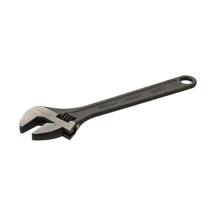 Silverline Expert Adjustable Wrench Length 200mm - Jaw 22mm