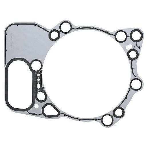 Genuine Elring part for Mtu Cylinder Head Gasket 121.253