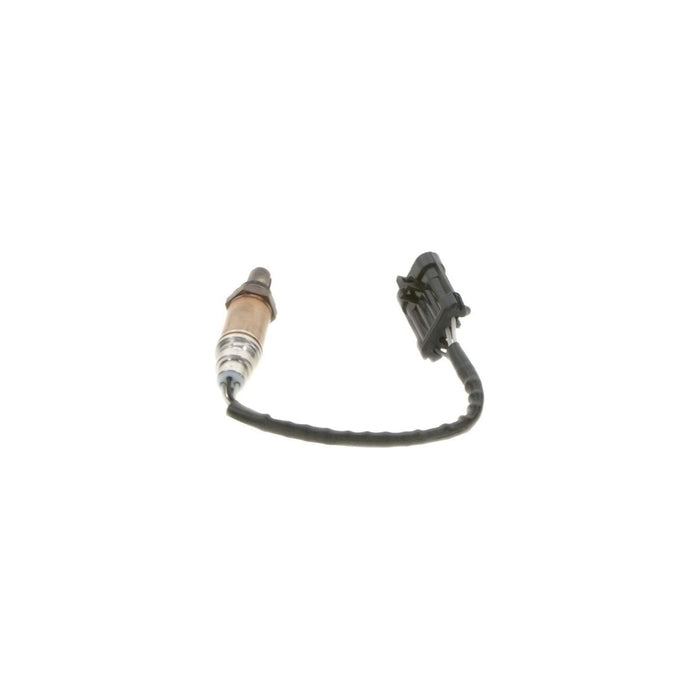 Genuine Bosch Lambda Sensor Ls5703 fits Vauxhall Frontera - 2.2 - 98-04 02580057