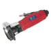 Sealey Air Cut-Off Tool75mm GSA25 Sealey  - Dynamic Drive