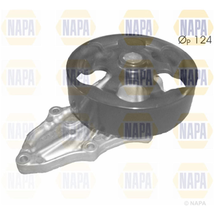 Genuine NAPA Water Pump for Honda 19200RAAA01