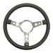 15" Mountney Vinyl Steering Wheel + boss kit for Audi 100, 200 1977>1982 Mountney  - Dynamic Drive