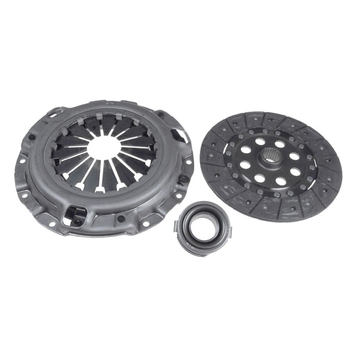 Blue Print ADK83037 Clutch Kit