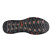 Scruffs Air Safety Trainer Black/Orange Size 7 / 41 Scruffs  - Dynamic Drive