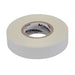 Fixman Insulation Tape 19mm x 33m White Fixman  - Dynamic Drive