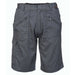 Portwest Action Shorts - Navy - X Large Portwest  - Dynamic Drive