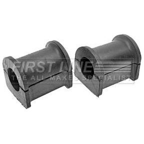 Genuine First Line Anti-Roll Bar Bush Kit fits Land Rover Discovery TDi 2.5 9804 First Line  - Dynamic Drive