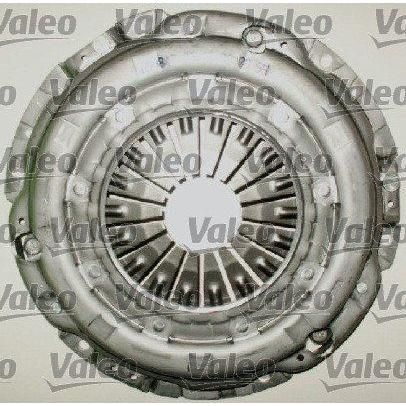 Valeo Clutch Kit 826453 Automotive Part fits Nissan Terrano Valeo  - Dynamic Drive