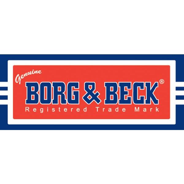 Genuine Borg & Beck Gear Control Cable fits Land Rover Range Rover II BKG1248