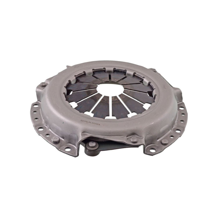 Blue Print ADG03247N Clutch Cover