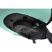 Thule Yepp Nexxt 2 Mini front mount child bike seat mint green Child bike seat Thule  - Dynamic Drive