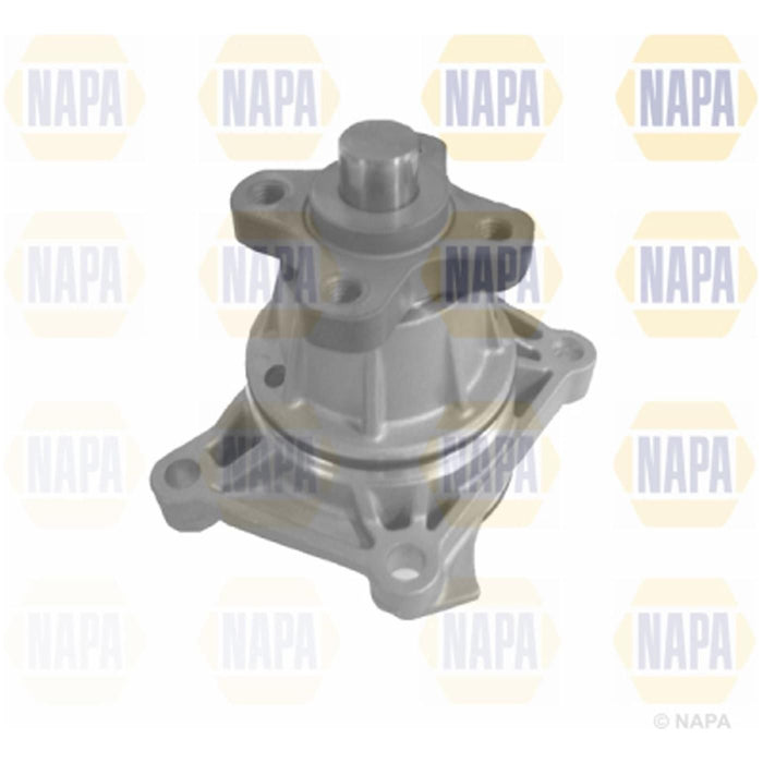 Genuine NAPA Water Pump for Opel Suzuki 1740066810