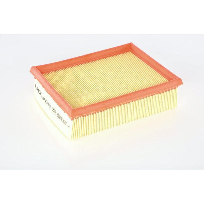 Genuine Bosch Car Air Filter S3713 fits Vauxhall Combo - 1.7 - 93-01 1457433713