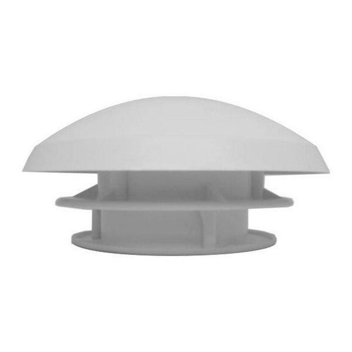 Roof Mushroom Vent for Caravan/Motorhome Nova  - Dynamic Drive