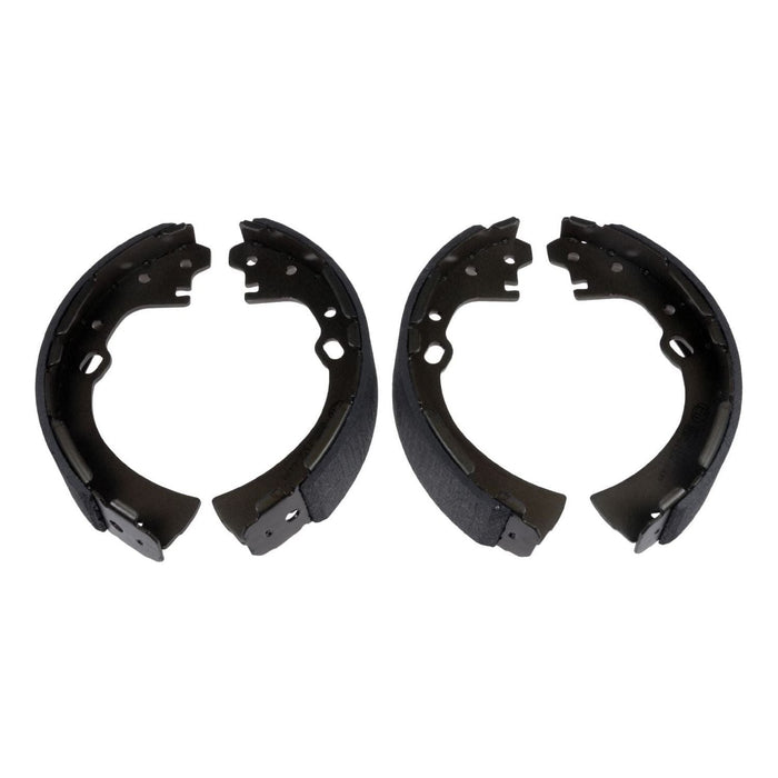 Blue Print ADN14144 Brake Shoe Set