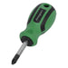 Sealey Screwdriver Pozi #2 x 38mm S01183 Siegen by Sealey  - Dynamic Drive