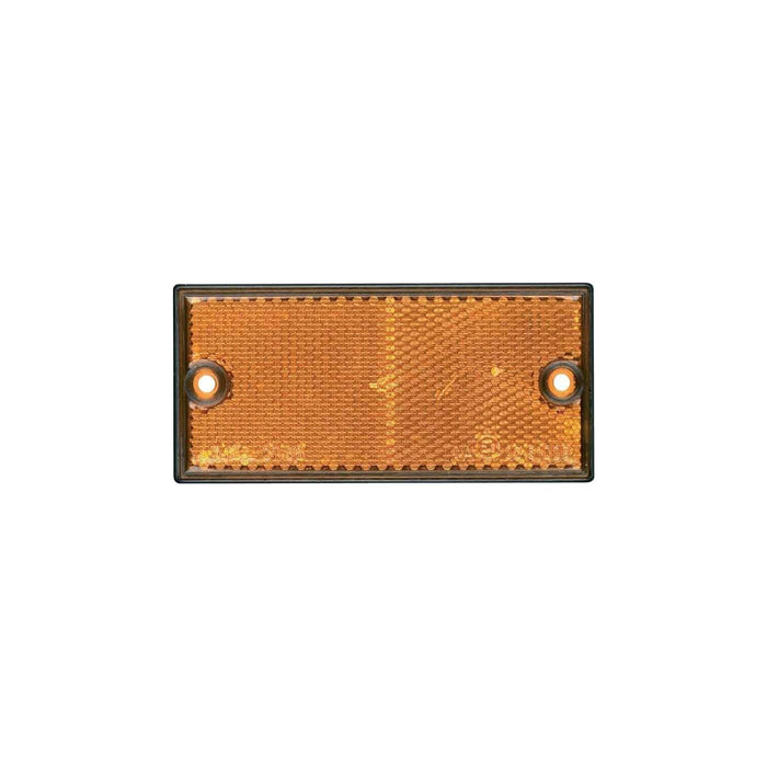 Ring Automotive RCT570 Amber Side Marker Reflector X 2