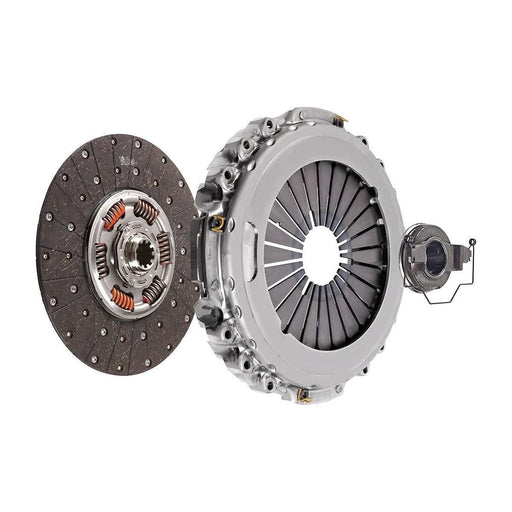 Genuine Valeo fits Clutch Kit 3P Reman 430  Volvo Valeo  - Dynamic Drive