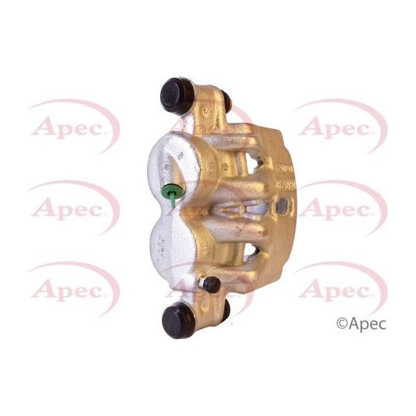 Apec Apec Brake Caliper (Front/Right) RCA552