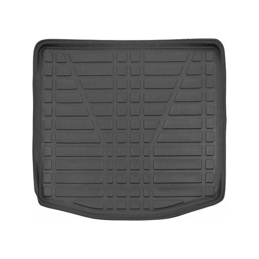 Tailored Fit Boot Liner Tray Car Mat Fits Ford FOCUS III 4D Saloon 2011-2018 UKB4C  - Dynamic Drive