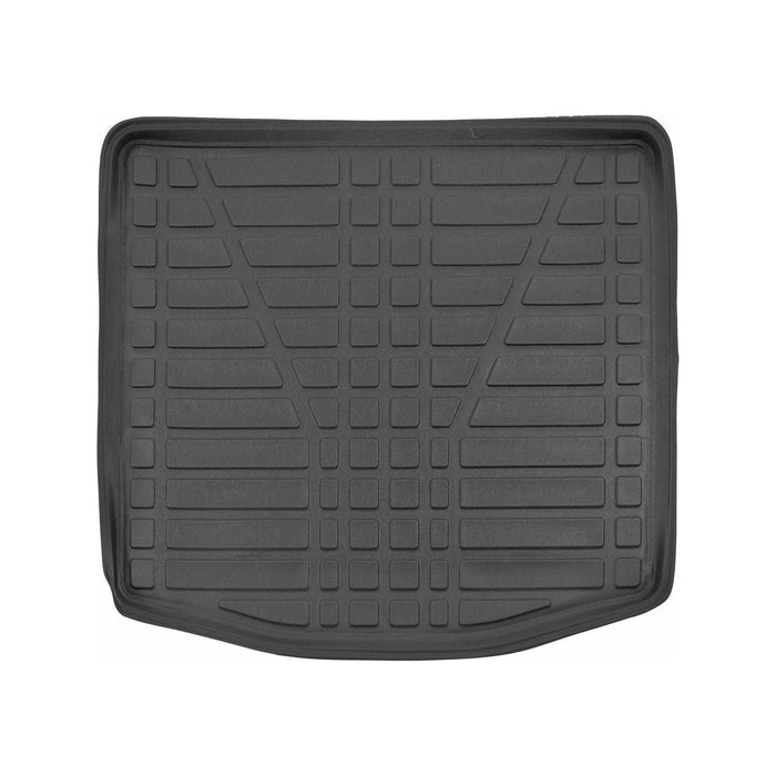 Tailored Fit Boot Liner Tray Car Mat Fits Ford FOCUS III 4D Saloon 2011-2018 UKB4C  - Dynamic Drive