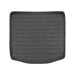 Tailored Fit Boot Liner Tray Car Mat Fits Ford FOCUS III 4D Saloon 2011-2018 UKB4C  - Dynamic Drive