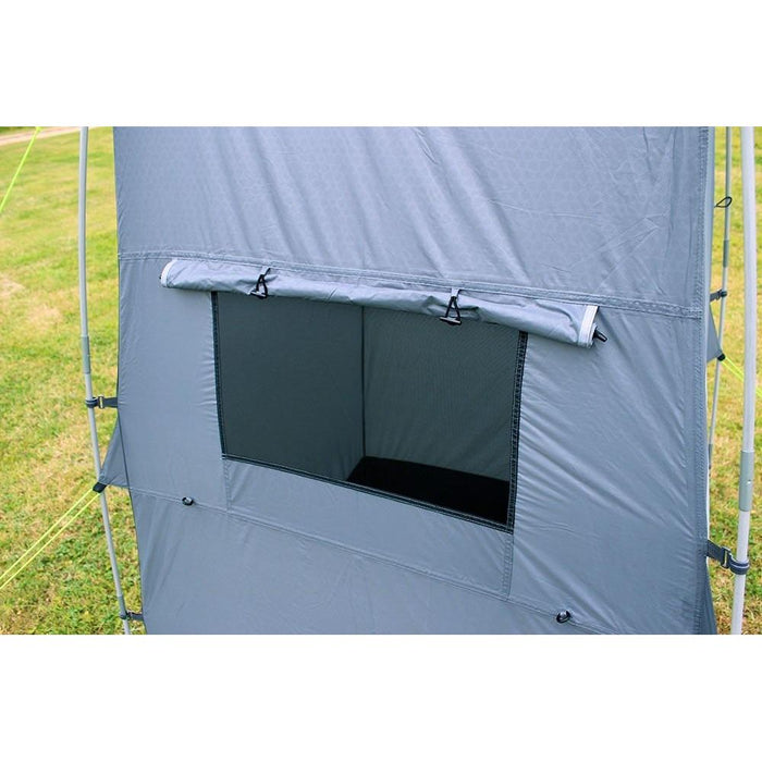 Outdoor Revolution Cayman Toilet or Shower Utility Tent Outdoor Revolution  - Dynamic Drive