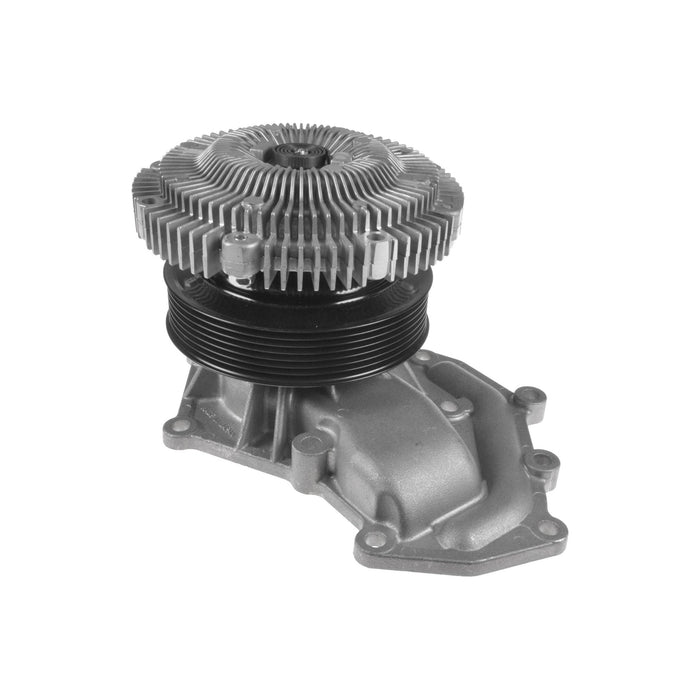 Blue Print ADN19173 Water Pump Fits Nissan 210102W225  210102W226 Blue Print  - Dynamic Drive