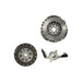 Valeo 3 Piece Clutch Kit With CSC 834411 Auto Part fits Mercedes Sprinter 95 Valeo  - Dynamic Drive