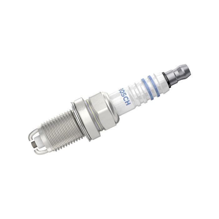 Genuine Bosch Spark Plug Fr6Ldc fits Porsche 911 Turbo - 3.6 - 00-05 0242240566