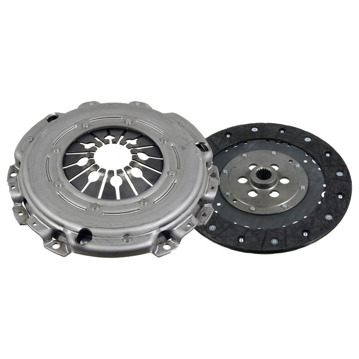 Blue Print ADW193042 Clutch Kit