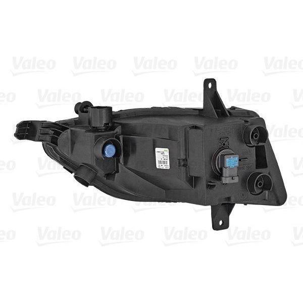 Genuine Valeo fits Fog & Cornering VW Golf Vii Lhdrhd R Hal Valeo  - Dynamic Drive