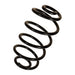 Genuine NAPA Coil Spring Rear Fits Audi  A3 Sportback Tdi - 2.0 - 04-13 Napa  - Dynamic Drive