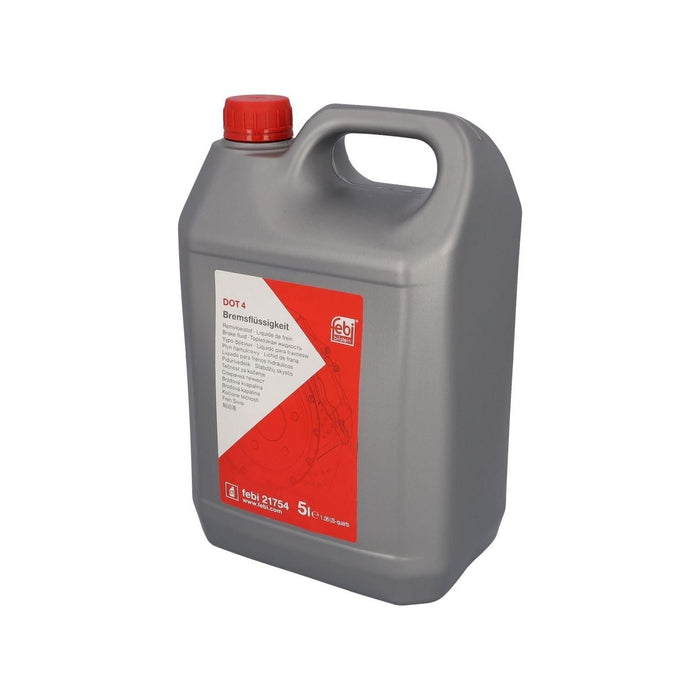 febi 21754 Brake Fluid