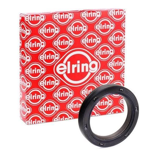 Genuine Elring part for Front Crankshaft Oil Seal 214.680