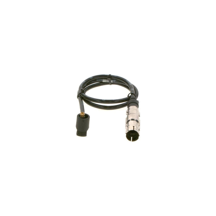 Genuine Bosch Ignition Lead B384 fits VW Golf VR6 - 2.8 - 92-97 0986356384