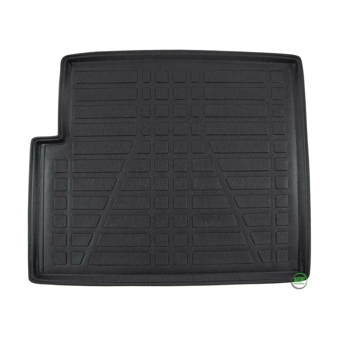 Heavy Duty Tailored Fit Boot Liner Tray Car Mat For BMW X3 F25 2011-Up UKB4C  - Dynamic Drive