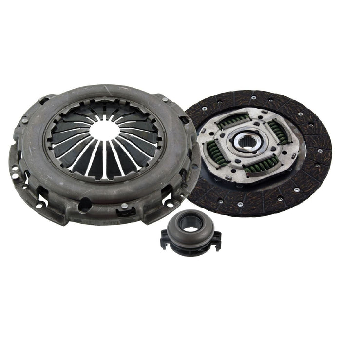 Blue Print ADL143016 Clutch Kit