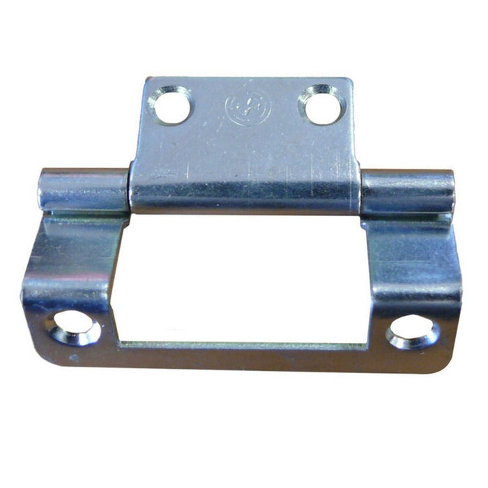 Hinge Zinc for Caravan/Motorhomes Nova  - Dynamic Drive