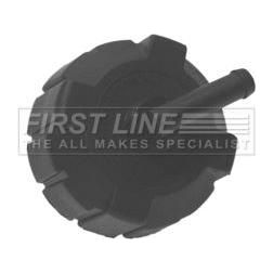 Genuine First Line Radiator Cap fits  Citroen Relay HDi 30HDi 33HDi 35HDi 40 2.2 First Line  - Dynamic Drive