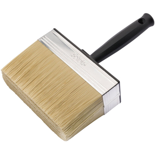 Draper Ceiling-Paste Brush, 150mm 82519 Draper  - Dynamic Drive