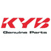 Genuine KYB Kayaba Coil Spring Front RA1061 UKB4C  - Dynamic Drive