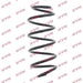 Genuine KYB Kayaba Coil Spring Front RH2895 UKB4C  - Dynamic Drive