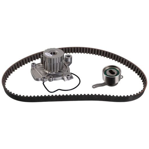 febi 173762 Timing Belt Kit Febi Bilstein  - Dynamic Drive