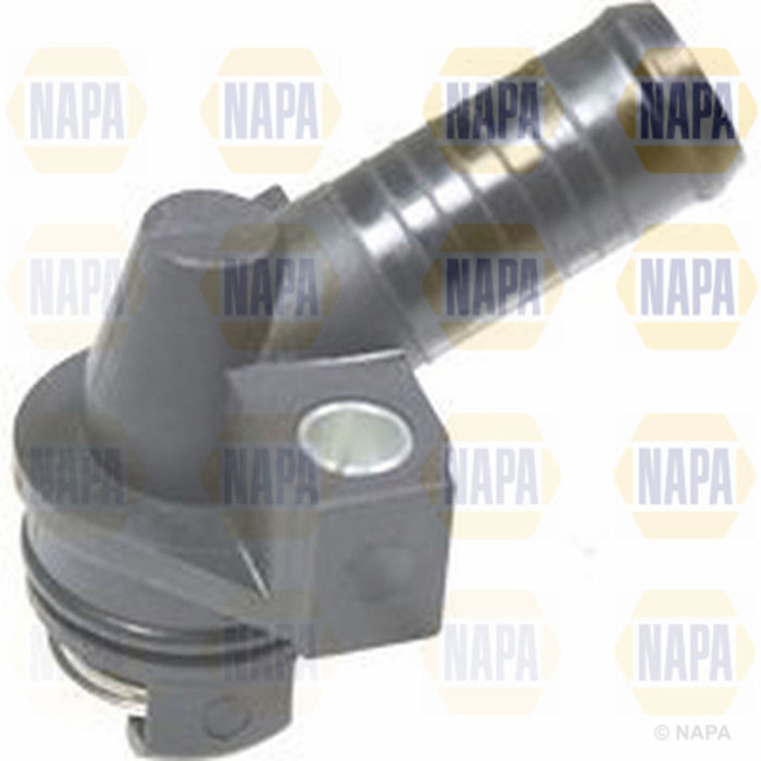 Genuine NAPA Thermostat for Ford 1372333