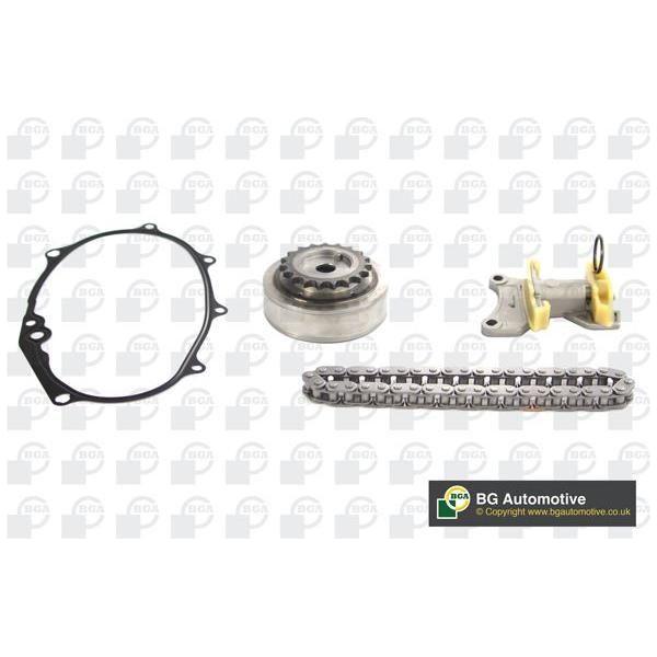 BGA Timing Chain Kit TC0110VFK fits VW Golf