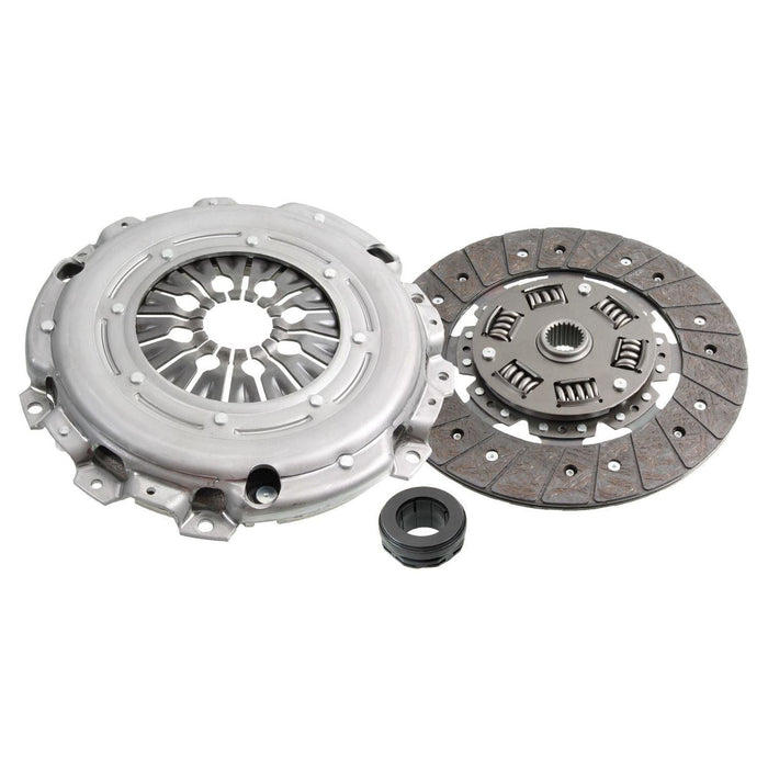 Blue Print ADF123025 Clutch Kit